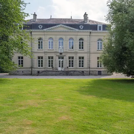 Chateau Du Beron Chic Aparthotel *