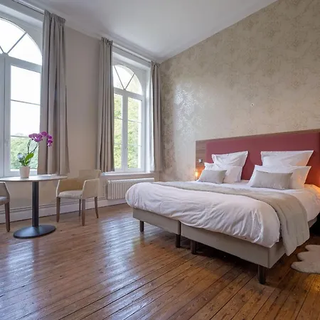 Chateau Du Beron Chic Aparthotel *