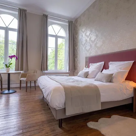 Aparthotel Chateau Du Beron Chic
