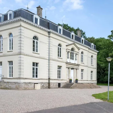 Aparthotel Chateau Du Beron Chic Cappelle-en-Pevele