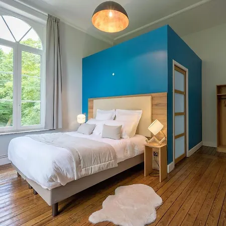 Aparthotel Chateau Du Beron Chic