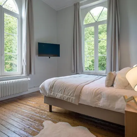 Aparthotel Chateau Du Beron Chic